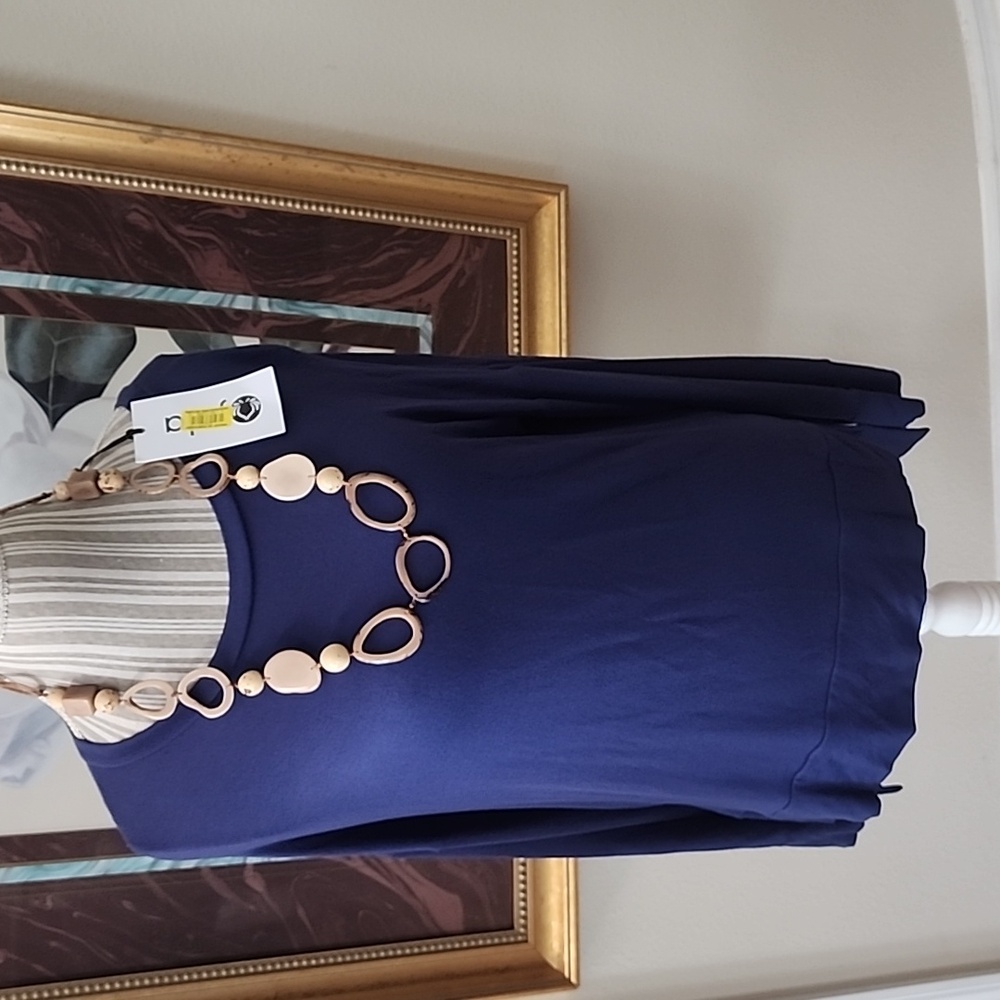 Jala NEW avtive wear Knit top